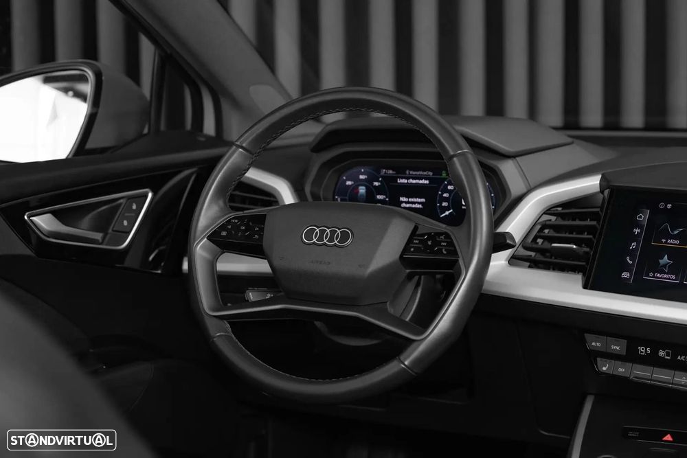 Audi Q4 Sportback e-tron 35 - 15