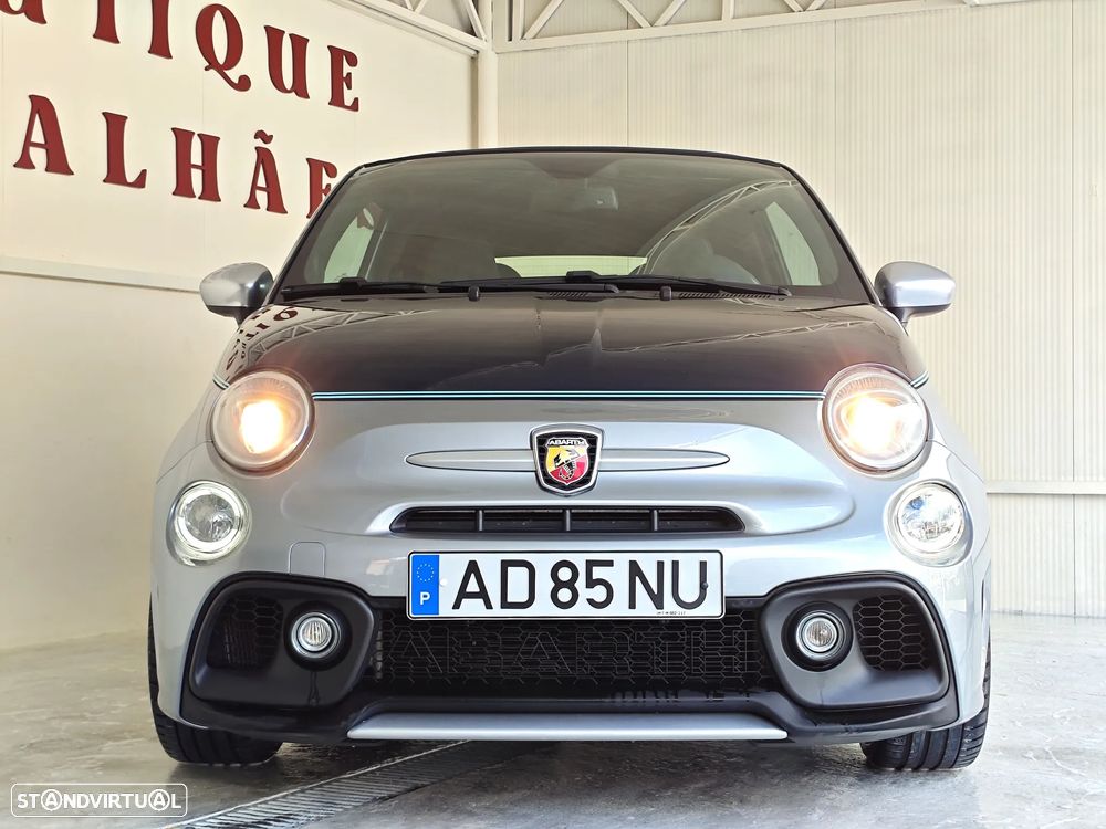 Abarth 695C 1.4 T-Jet Rivale - 7