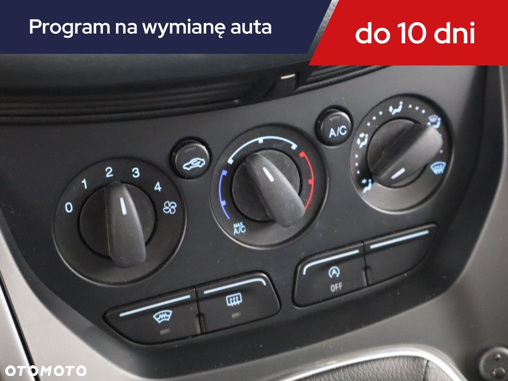Ford Grand C-MAX - 18