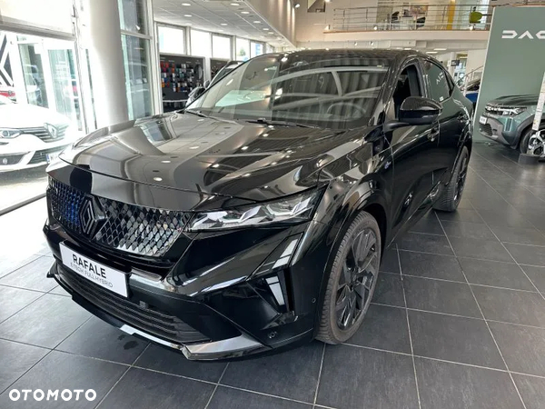 Renault Rafale 1.2 E-Tech Full Hybrid 200 esprit Alpine MMT