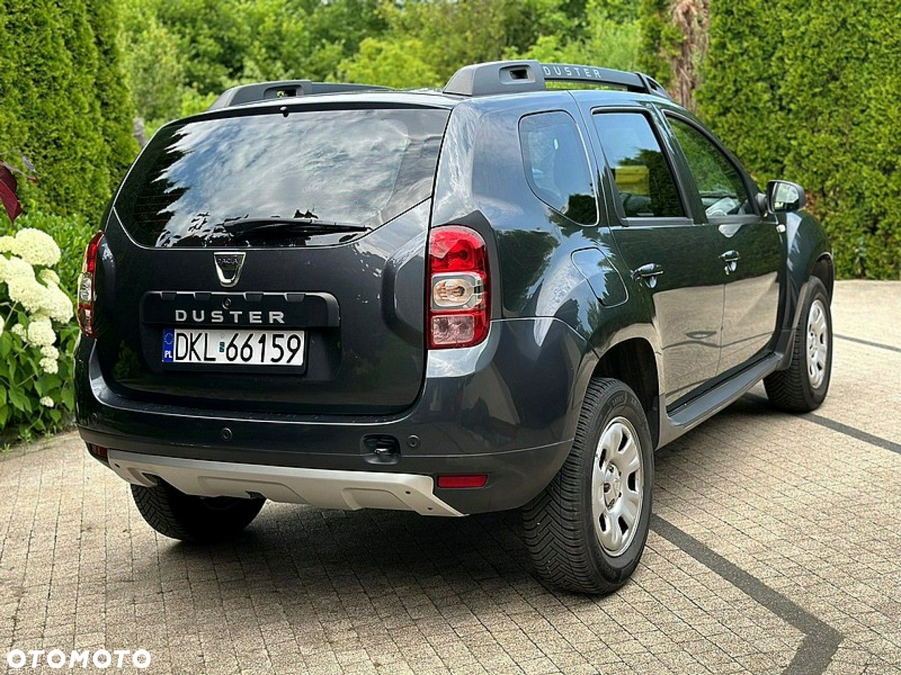Dacia Duster - 3