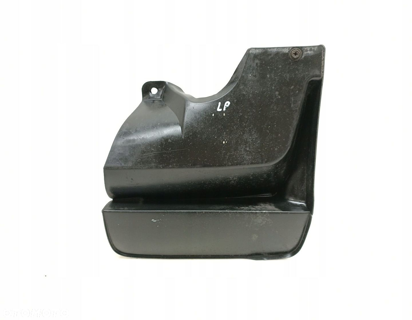 CHLAPACZ LEWY PRZÓD PRZEDNI TOYOTA LAND CRUISER 12076622-60080 - 5