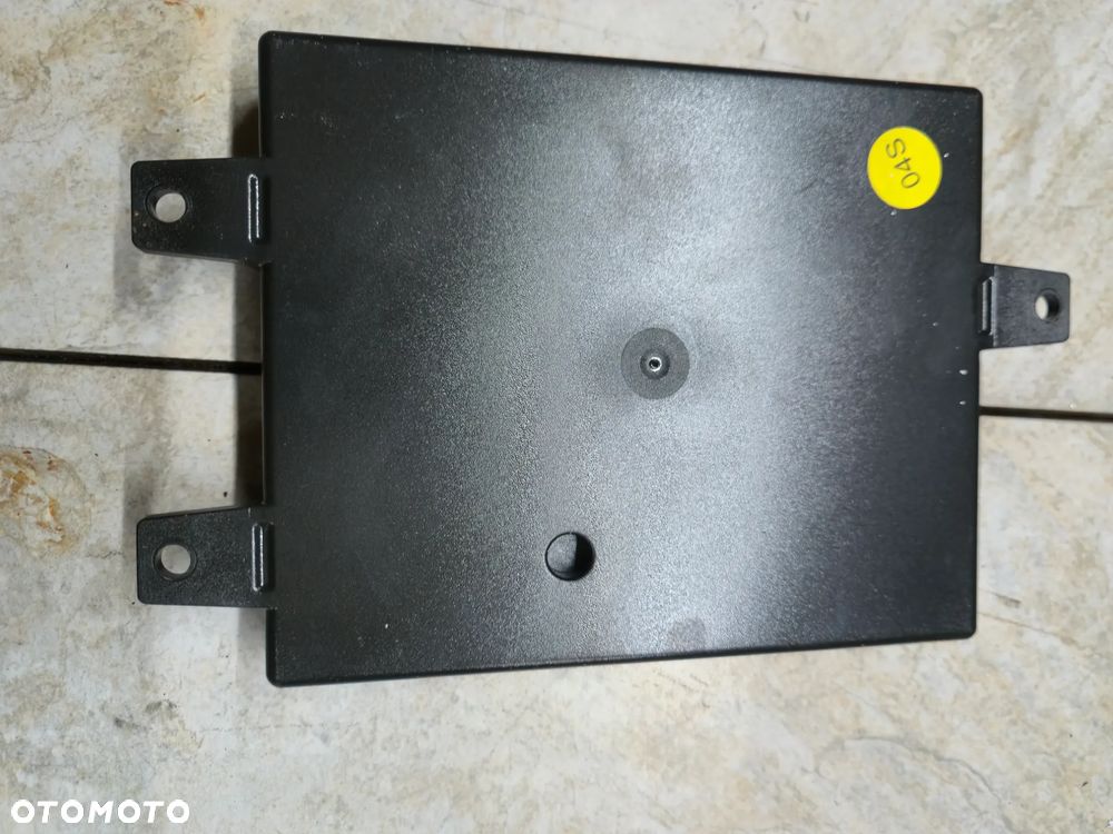 VW  SKODA MODUŁ BLUETOOTH 3c8035730b - 3