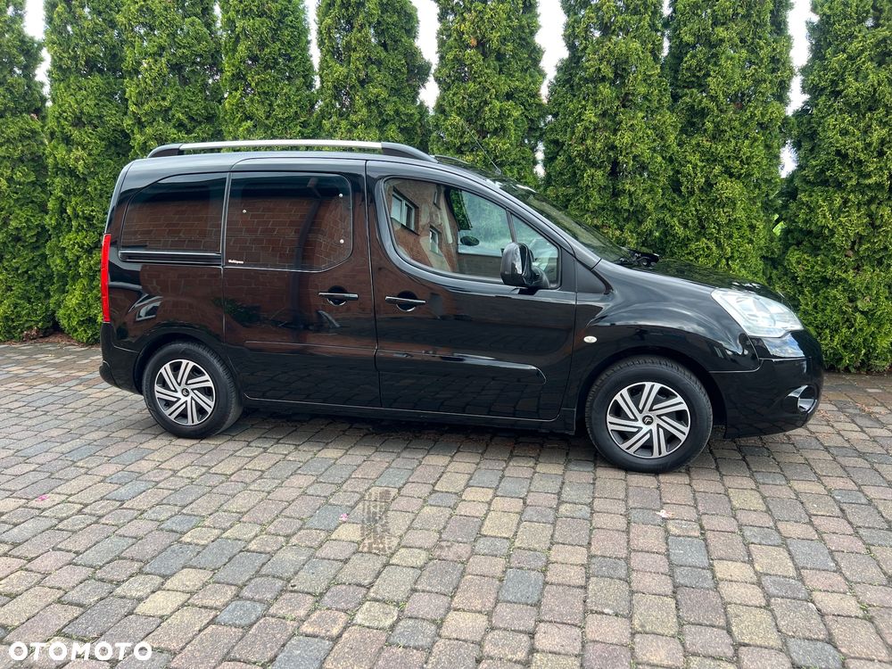 Citroën Berlingo - 39