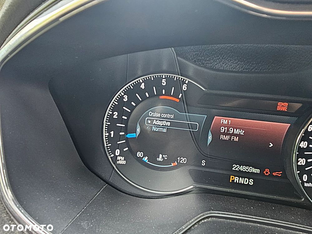 Ford Mondeo 2.0 TDCi STart-Stopp PowerShift-Aut Titanium - 23