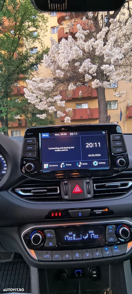 Hyundai i30 - 20