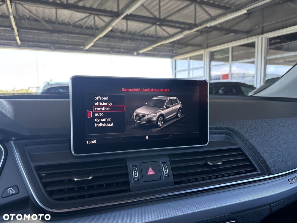 Audi Q5 2.0 TDI Quattro Sport S tronic - 22