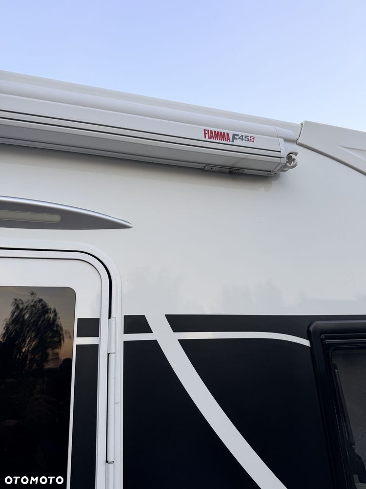 Benimar TESSORO 463 NK - 19