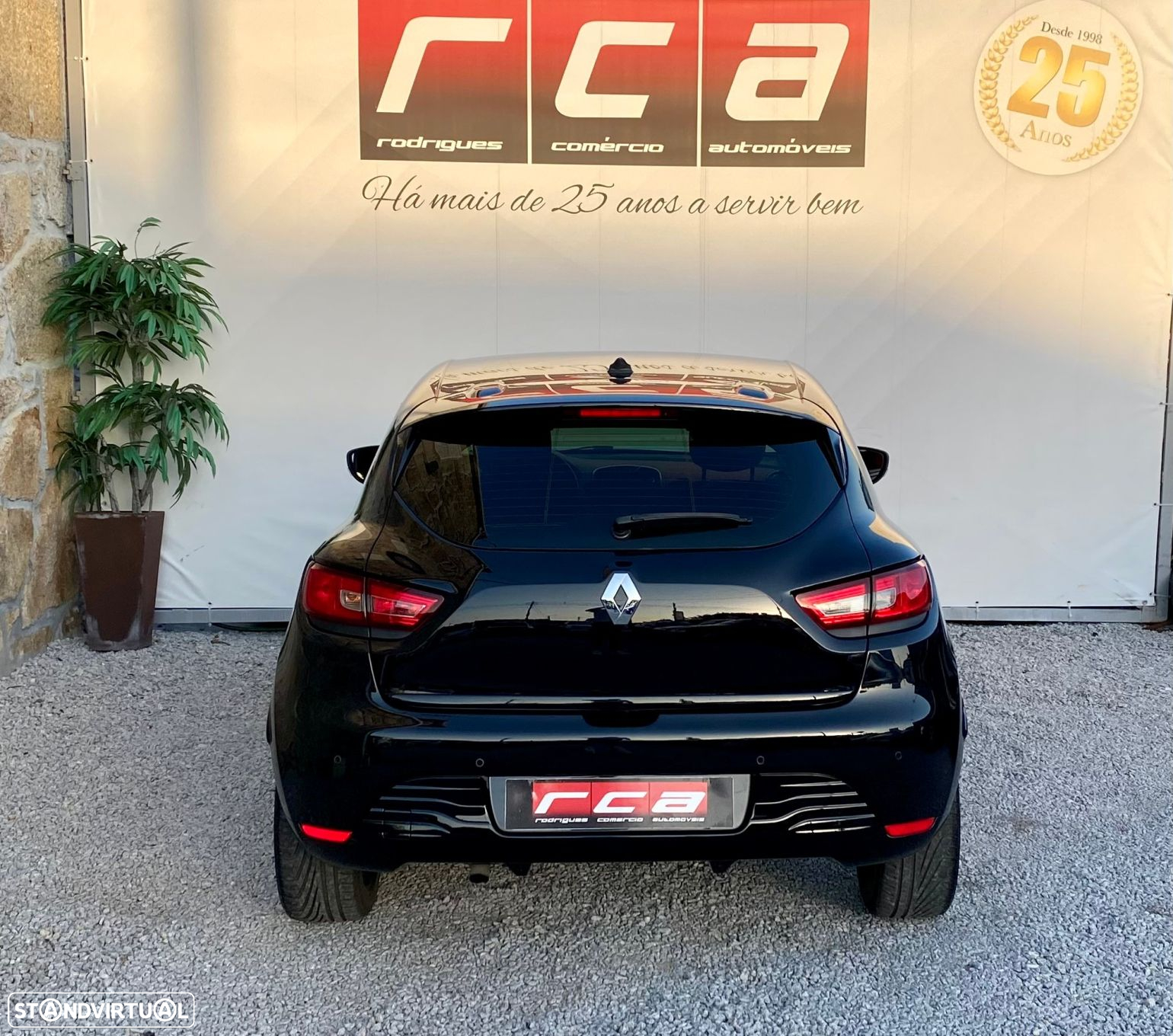 Renault Clio 0.9 TCe Limited Edition - 14