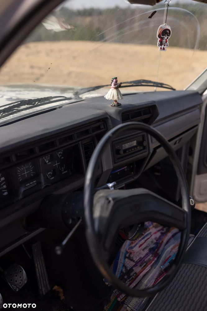 Ford F250 - 16