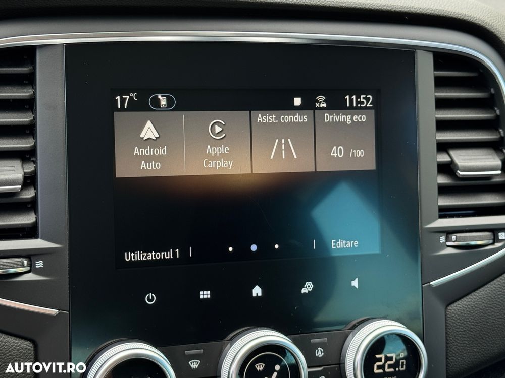 Renault Megane Blue dCi 116 Intens - 30