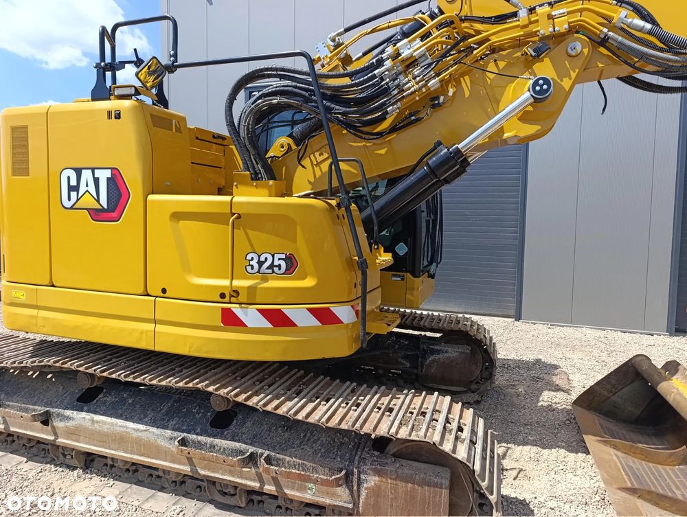 Caterpillar 325 - 5