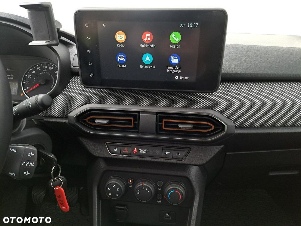 Dacia Sandero Stepway - 15