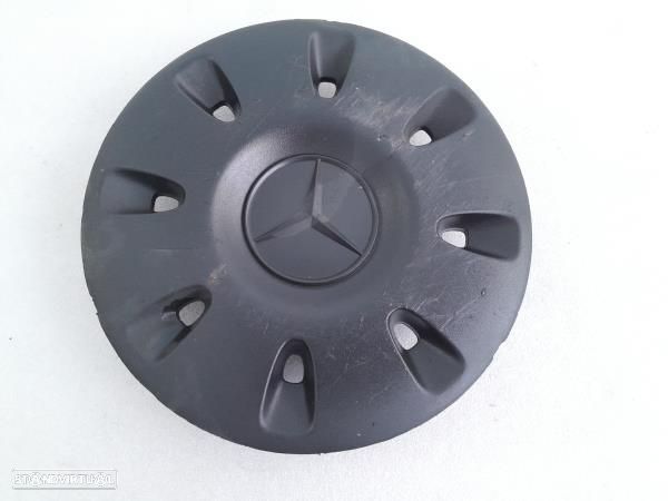 Tampoes Jante Mercedes-Benz Vito / Mixto Caixa (W639) - 1