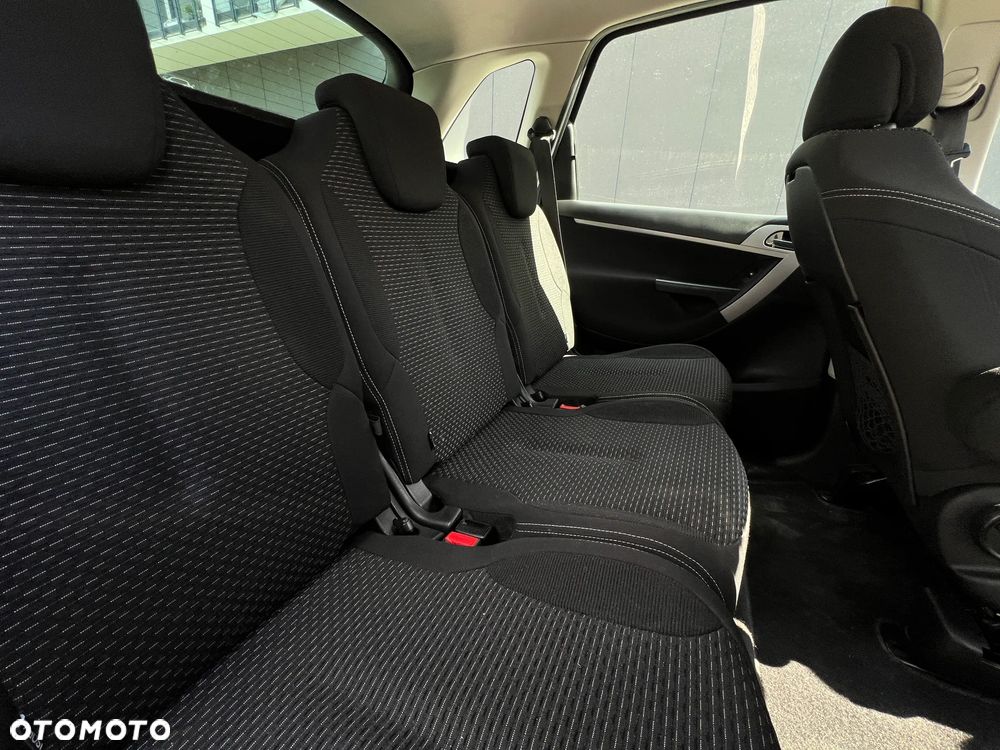 Citroën C4 Picasso - 17