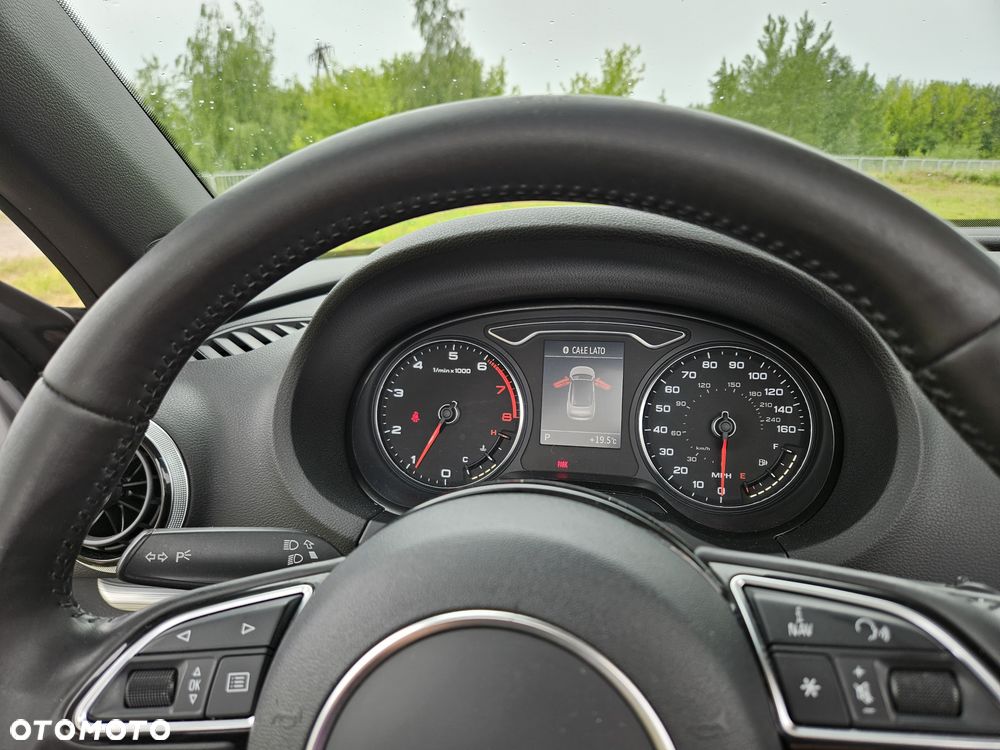 Audi A3 Cabrio 1.8 TFSI S tronic Ambiente - 20