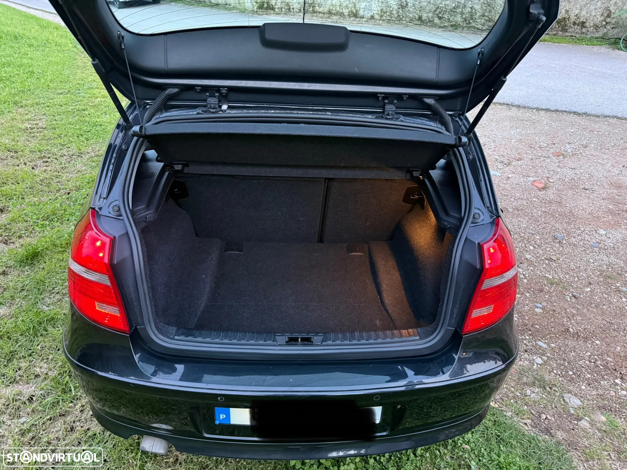 BMW 116 d - 6
