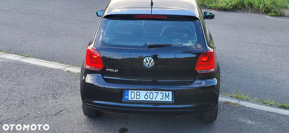 Volkswagen Polo 1.2 Team - 13