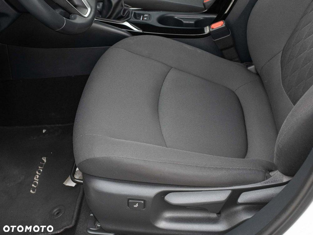 Toyota Corolla 1.5 Comfort - 12