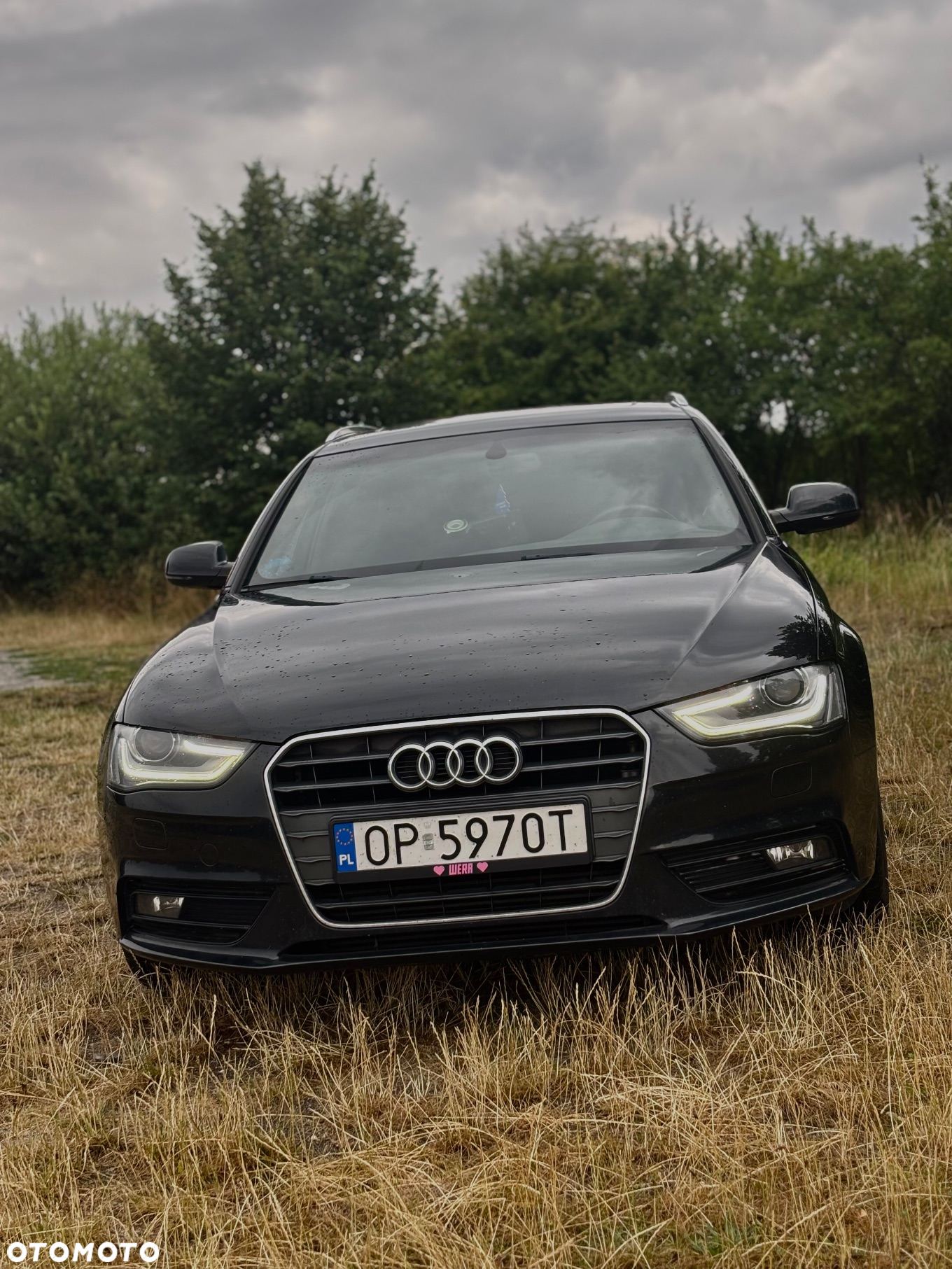 Audi A4 1.8 TFSI - 4