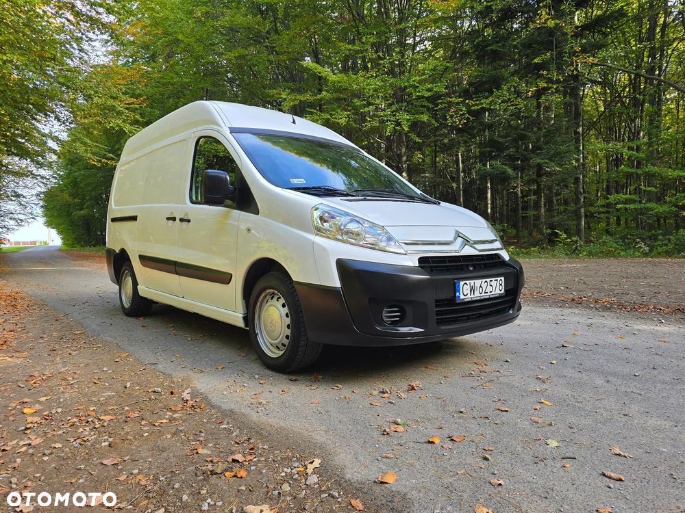 Citroën Jumpy L2H2 - 25