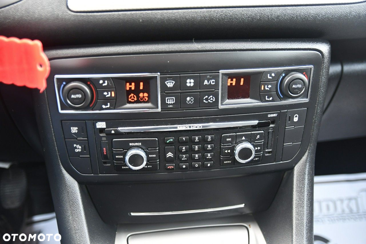 Citroën C5 - 27
