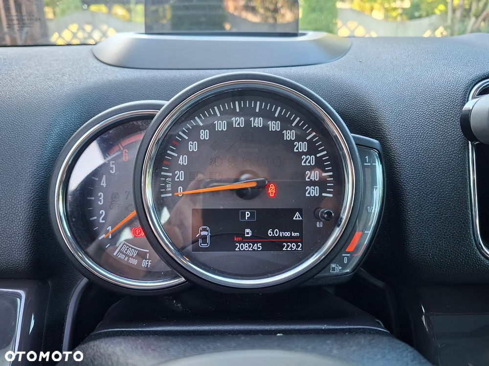 MINI Countryman Cooper SD ALL4 - 25