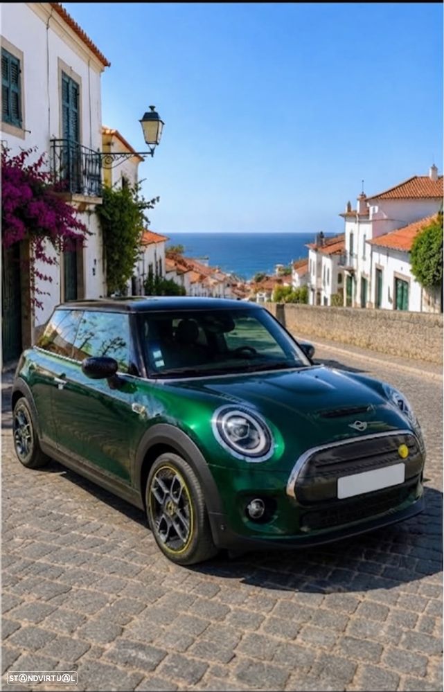 MINI Coupé - 5