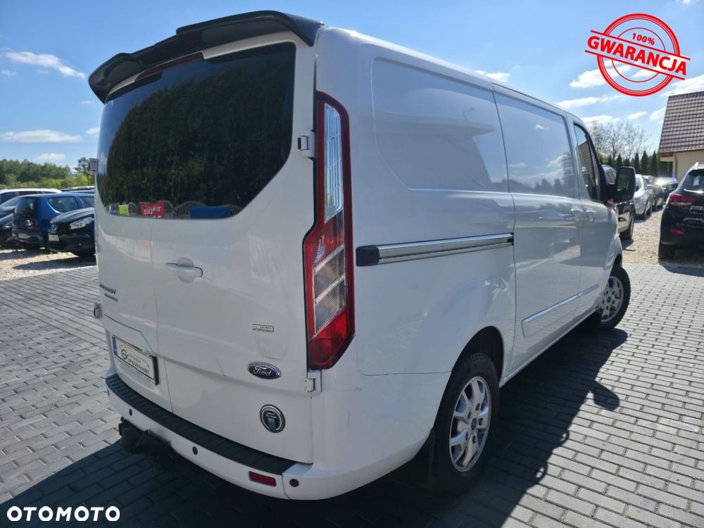 Ford TRANSIT - 10