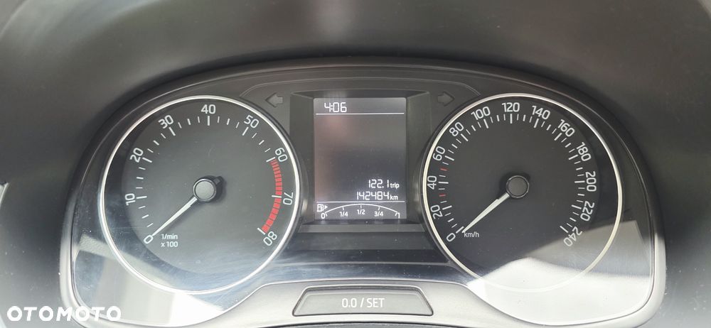 Skoda Fabia 1.0 MPI Drive - 37