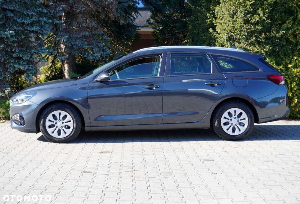 Hyundai i30 - 5
