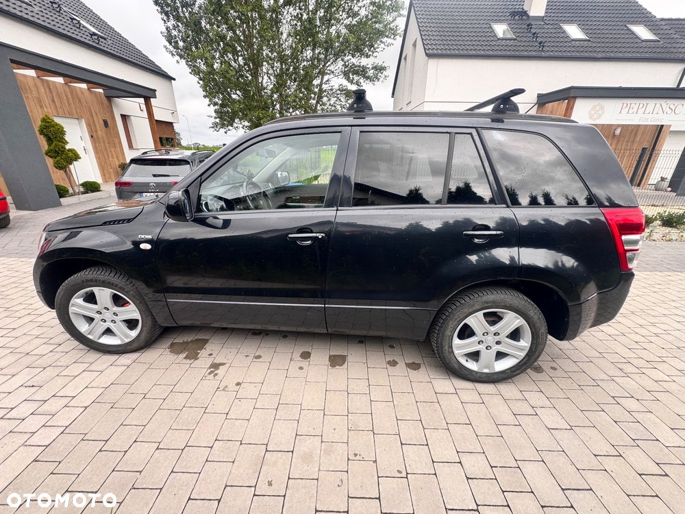 Suzuki Grand Vitara 1.9 DDiS - 6