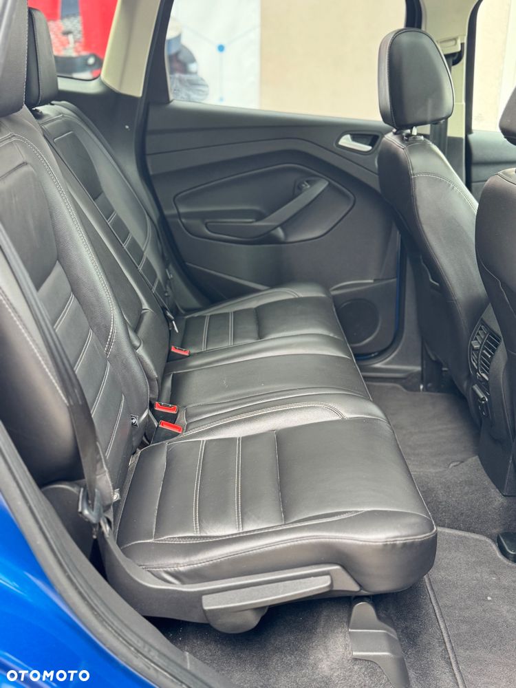 Ford Escape - 15
