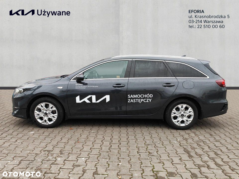 Kia Ceed - 2