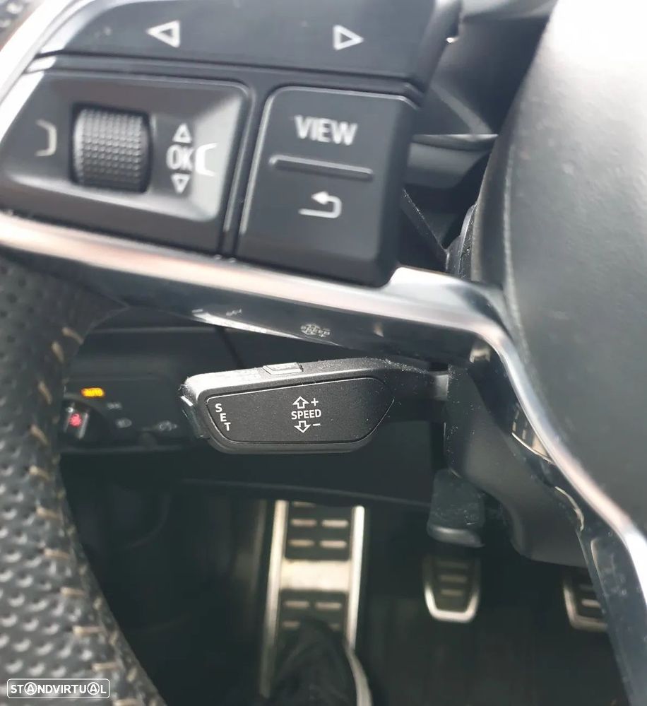 Audi TT Coupé 2.0 TDI S-line - 18