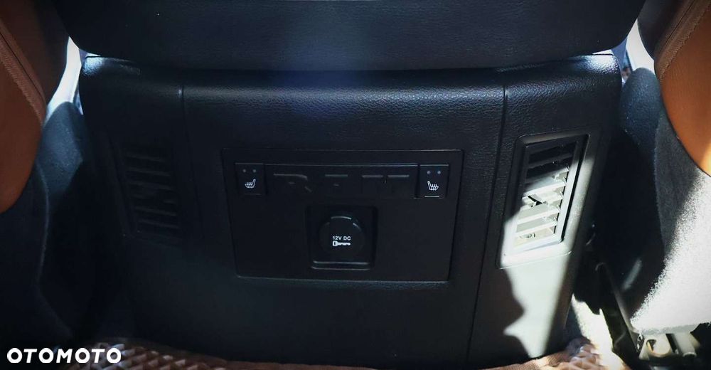 Dodge RAM - 32
