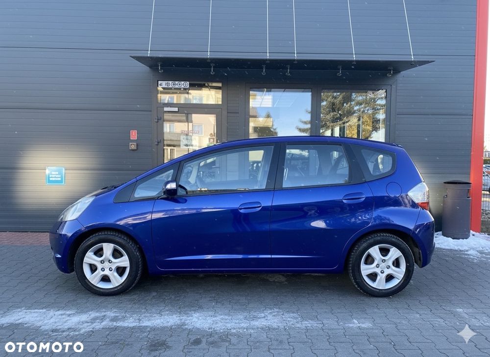 Honda Jazz 1.4 i-VTEC Exclusive - 2