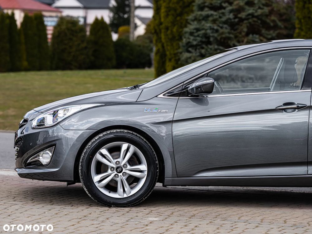 Hyundai i40 1.7 CRDi Classic - 6