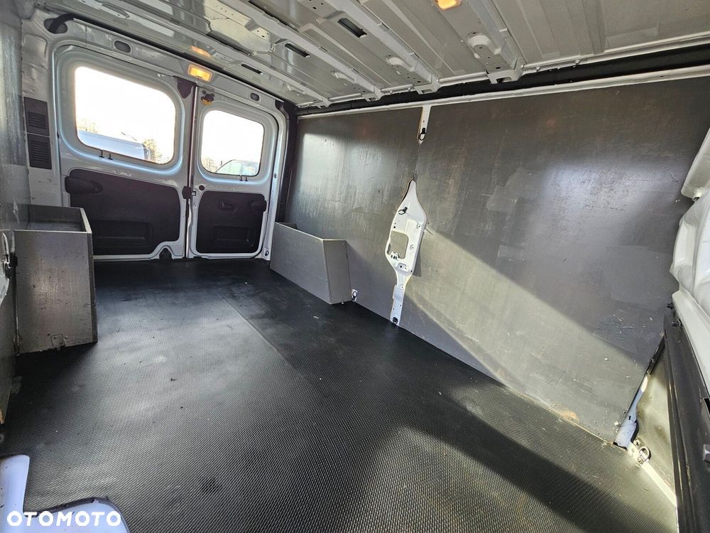 Renault Trafic L2H1 *39999zł NETTO* 1.6dCi/125KM - 15