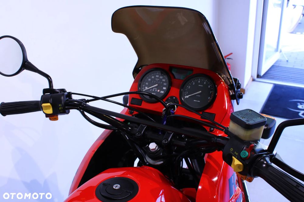 BMW GS - 21