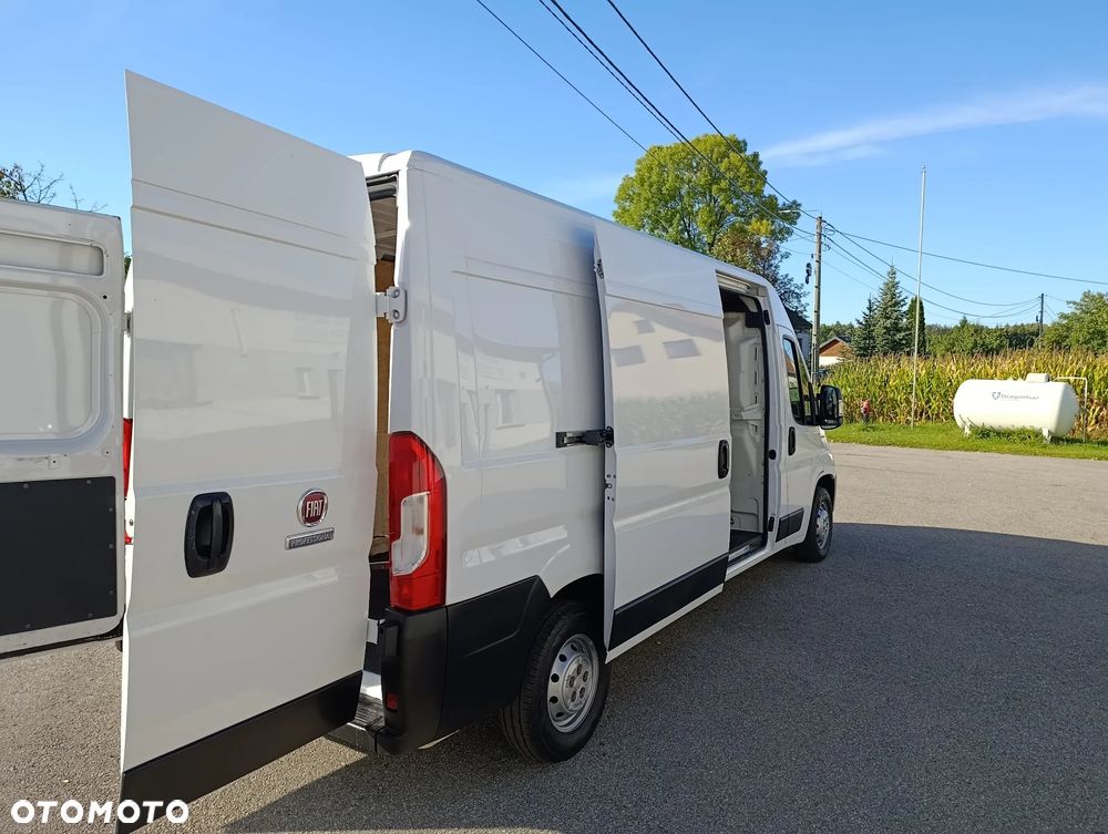 Peugeot Boxer - 4