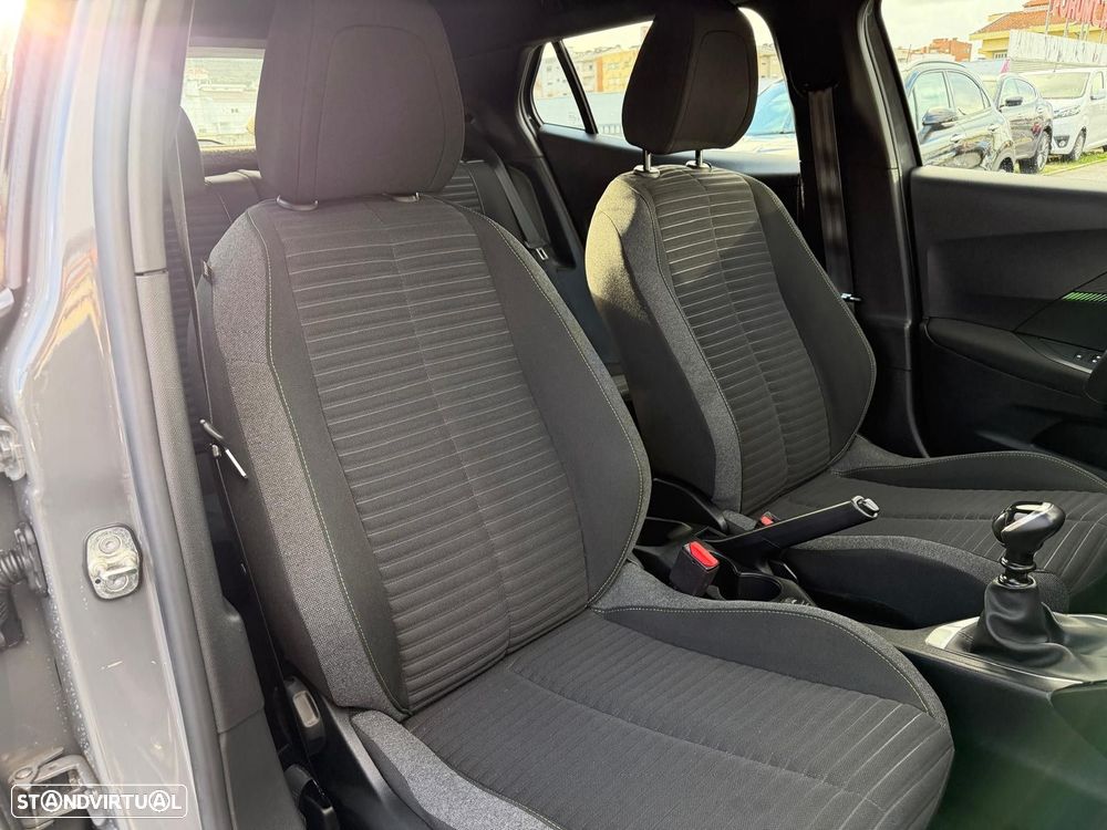 Peugeot 2008 1.2 PureTech Style - 16