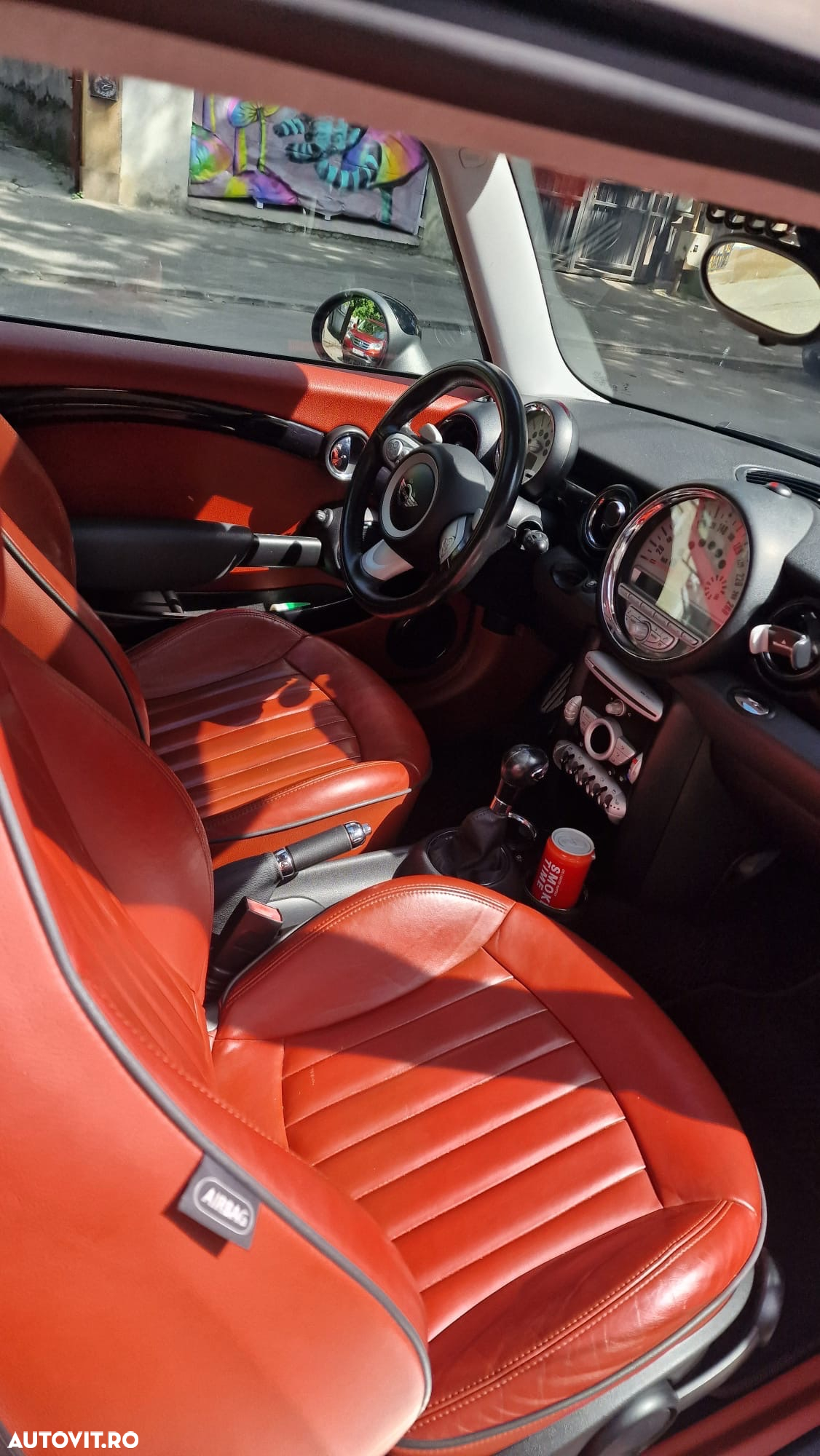 Mini Cooper S Standard - 4