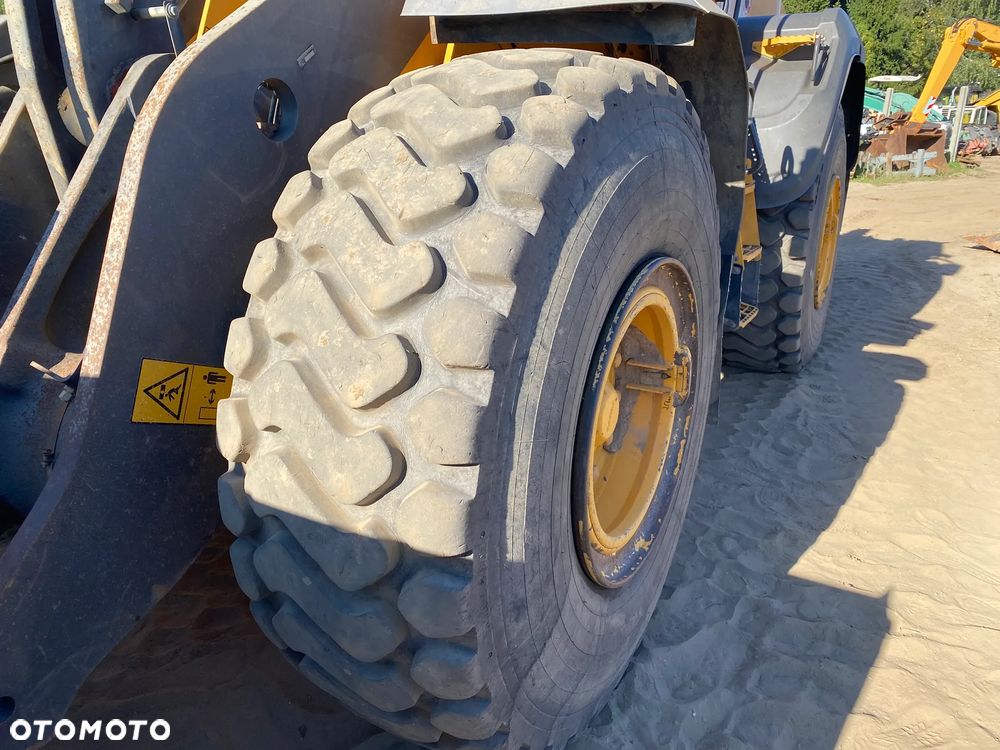 Volvo L120H 2016 ROK,  z NIEMIEC, WAGA, SUPER UTRZYMANA, - 28