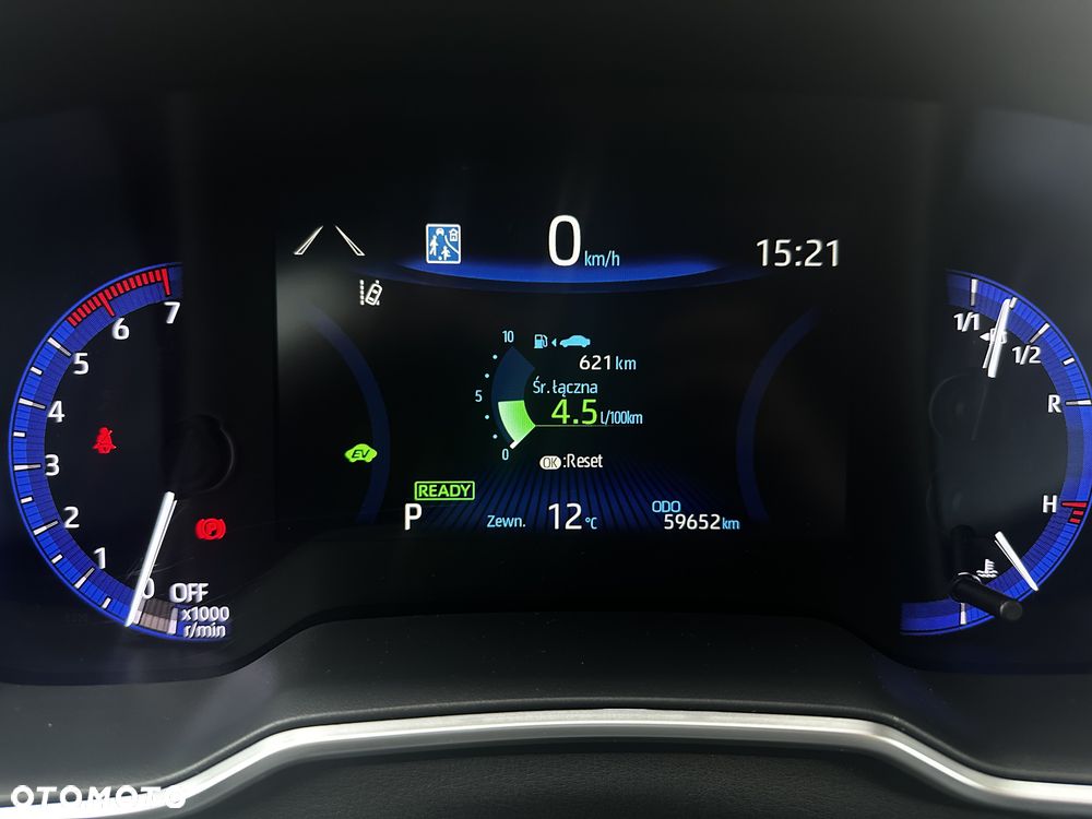 Toyota Corolla 2020 photo 4