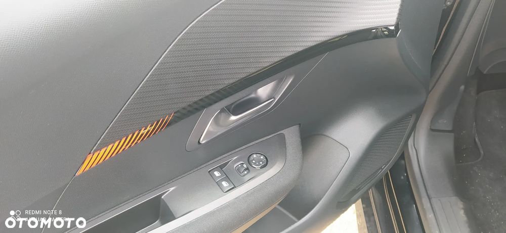 Peugeot 208 PureTech 75 Active - 11
