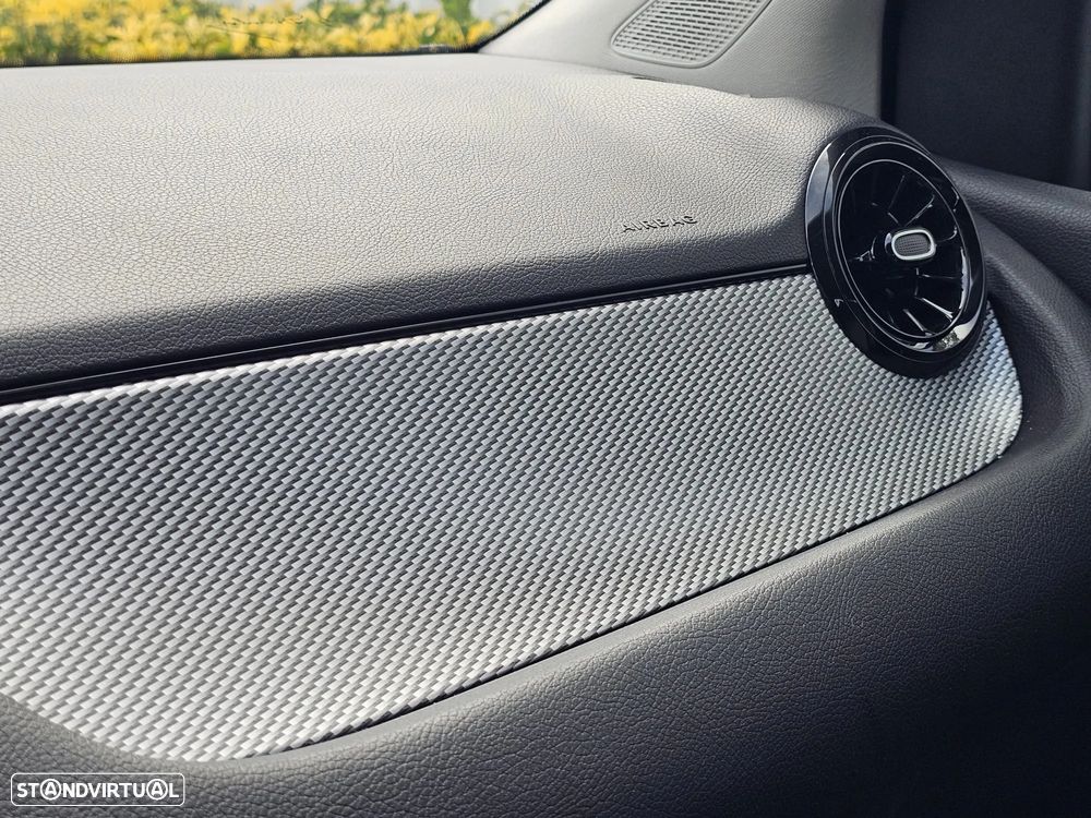 Mercedes-Benz B 250 e 8G-DCT - 7