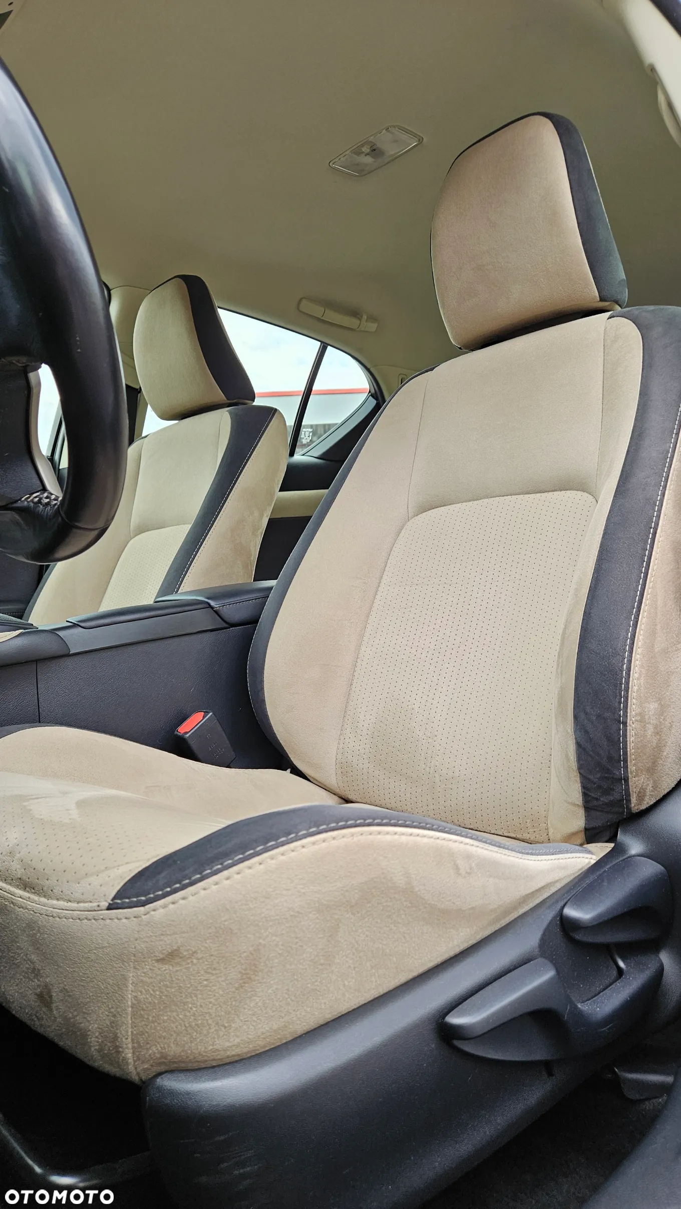 Lexus CT 200h Prestige - 20