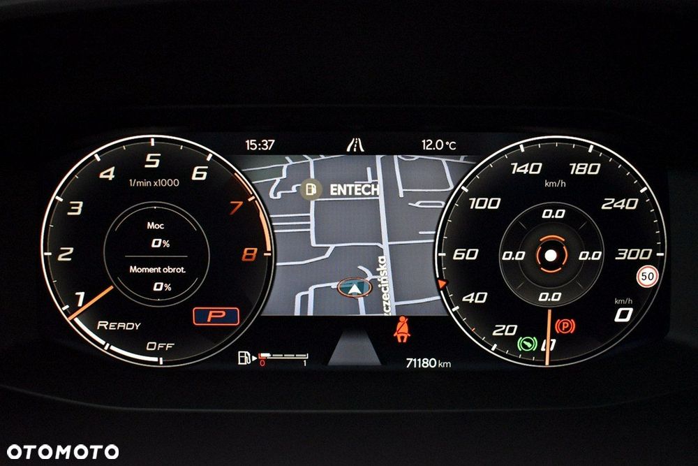 Cupra Formentor VZ 2.0 TSI DSG - 17