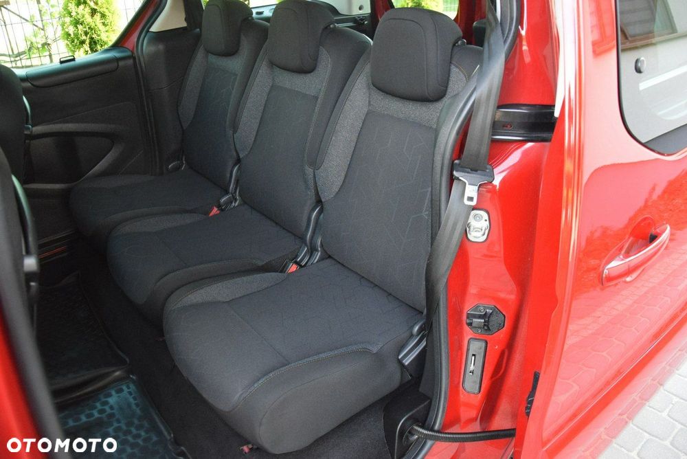 Peugeot Partner BlueHDi 120 Stop&Start Active - 23